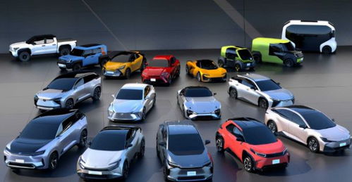 丰田章男急眼 电动车是低级产品,新能源为何遭人恨