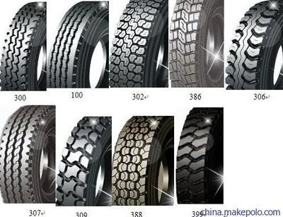 强威兴源载重汽车全钢丝子午线轮胎10.00R20 价格、厂家、图片及购买指南