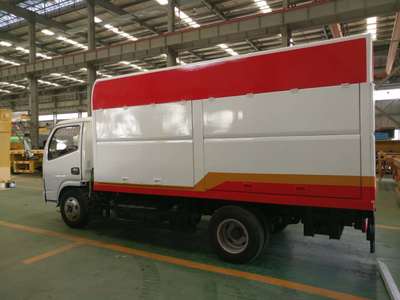 格林维尔(厦门)环保科技公司 高质量污水疏通处理车销售与产品展示